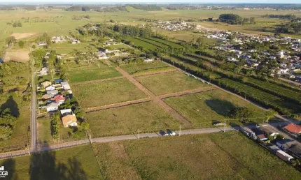 Terreno à venda no São Francisco, Sombrio 