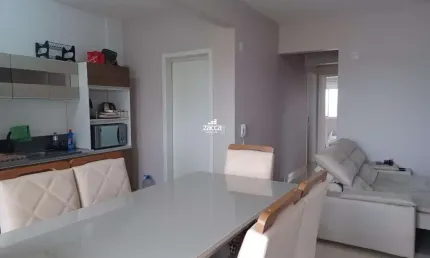 Apartamento para Venda em Sombrio, Nova Brasília, 2 dormitórios, 1 suíte, 1 banheiro, 1 vaga