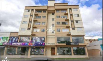 Apartamento para Venda em Sombrio, Januária, 2 dormitórios, 1 banheiro, 1 vaga