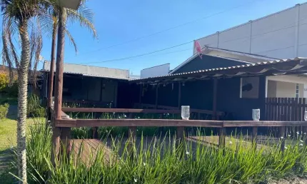 Comercial para venda em sombrio, parque das avenidas