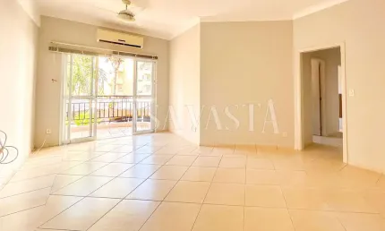 Edifício Residencial Villa Lobos - Apartamento no Residencial Villa Lobos