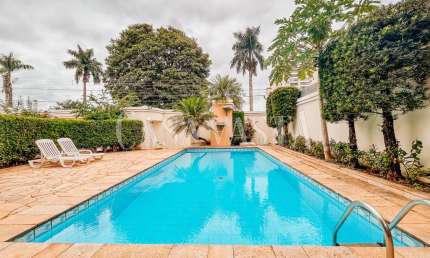 Casa com 3 quartos à venda no Saudade, Araçatuba 