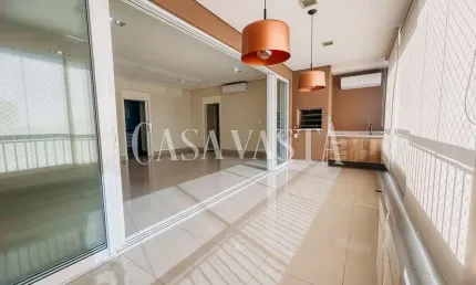 Edifício Mainá - Apartamento no centro de Araçatuba