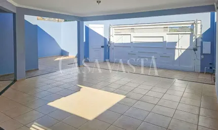 Casa com 3 quartos à venda no Ipanema, Araçatuba 