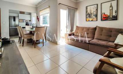 Casa com 2 quartos à venda na Rua Omalie Alexandre Nassar, Concórdia II, Araçatuba