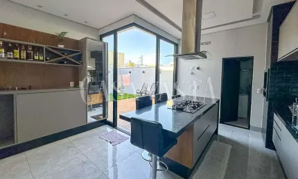 Condomínio Barcelona 1 - Casa no Condomínio Barcelona