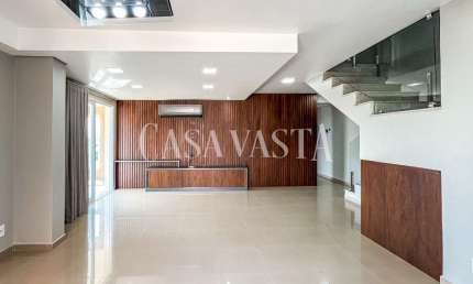 Edifício Duetto Boulevard - Apartamento Cobertura Duplex