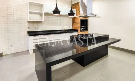 Casa com 3 quartos à venda na Rua Nossa Senhora do Rosário, Jardim Nova Yorque, Araçatuba