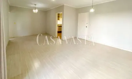 Condomínio Campo Bello Residence - Apartamento Padrão no Condomínio Campo Bello Residence