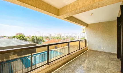 Edifício Major Mendonça - Apartamento Padrão Edifício Major Mendonça