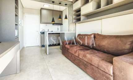 Edifício Uptown - Apartamento Padrão no Edifício Uptown