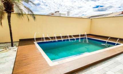 Condomínio Serra Dourada - Casa em Condomínio Serra Dourada