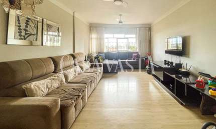 Edifício Turmalinas - Apartamento no Edifício Turmalinas