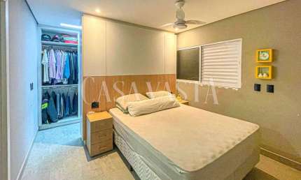 Apartamento com 3 quartos à venda no Concórdia II, Araçatuba 