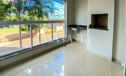 Edifício Tangará - Apartamento Padrão Edifício Tangará