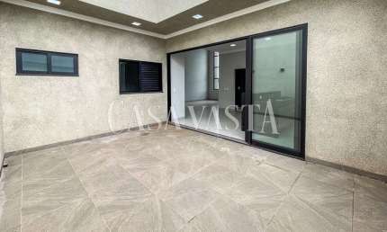 Condomínio Vila Madalena 1 - Casa em Condomínio Vila Madalena