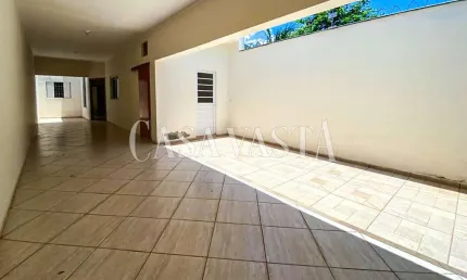 Casa com 3 quartos à venda na Rua Juvenal Gonçalves de Souza, Ipanema, Araçatuba