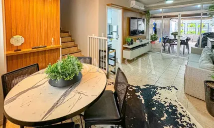 Casa com 3 quartos à venda no Jardim Nova Yorque, Araçatuba 