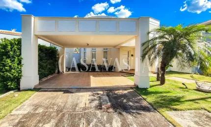 Condomínio Habiana 1 - Casa em Condomínio Habiana 1