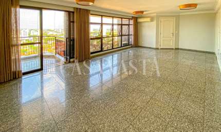 Apartamento com 3 quartos à venda na Vila Bandeirantes, Araçatuba 