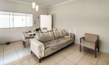 Casa com 2 quartos à venda na Rua Oito de Dezembro, Jardim Nova Yorque, Araçatuba