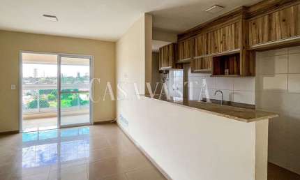 Edifício Duetto Boulevard - Apartamento Padrão no Edifício Duetto Boulevard