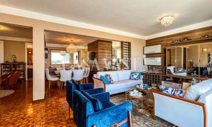 Edifício Jangada - Apartamento Padrão no Edifício Jangada