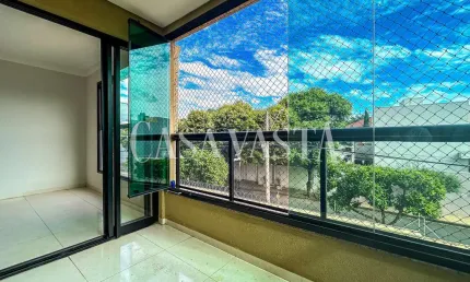 Residencial das Oliveiras - Apartamento Padrão no Residencial das Oliveiras