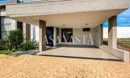 Condomínio Vila Madalena 1 - Casa em Condomínio Vila Madalena 1