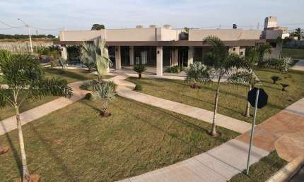 Condomínio Quinta do Ipê - Terreno em Condomínio Quinta do Ipê