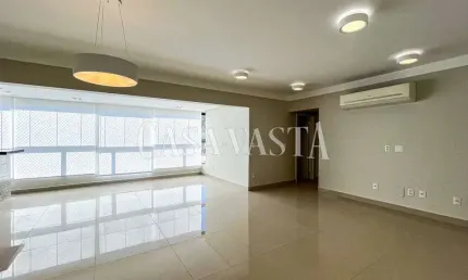 Edifício Istambul - Apartamento Padrão no Edifício Istambul