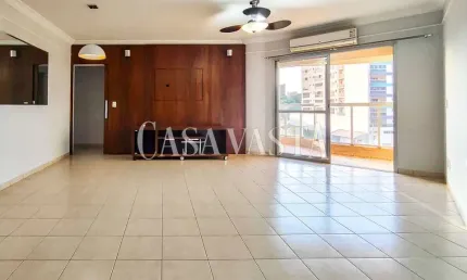 Edifício Imperial - Apartamento Padrão no Edifício Imperial