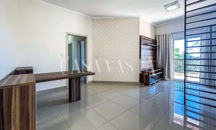 Edifício Residencial Villa Lobos - Apartamento Padrão no Edifício Villa Lobos