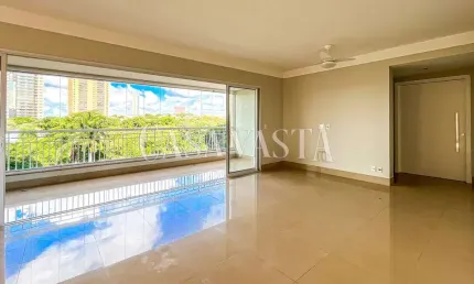 Edifício Albatroz - Apartamento Padrão no Edifício Albatroz