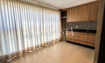Edifício Opus One - Apartamento Padrão no Edifício Opus One