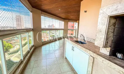 Edifício Portal Bandeirantes - Apartamento Padrão no Edifício Portal Bandeirantes