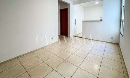 Condomínio Parque Adorate - Apartamento no condomínio Parque Adorate