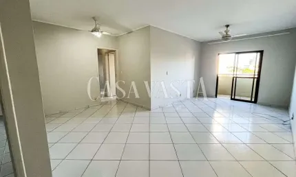 Edifício Copacabana - Apartamento Padrão no Edifício Copacabana
