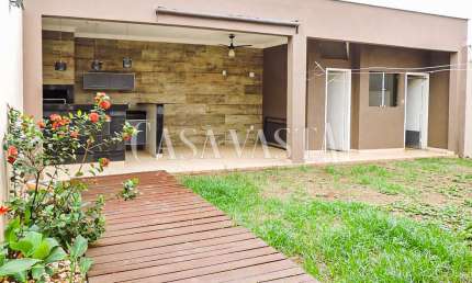 Casa com 2 quartos à venda no Jardim Nova Yorque, Araçatuba 