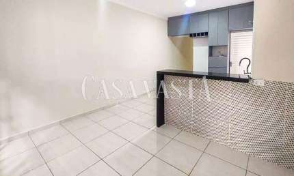 Casa com 3 quartos à venda no Umuarama, Araçatuba 