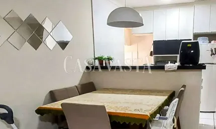 Edifício Residencial Cerejeiras - Apartamento no Residencial Cerejeiras