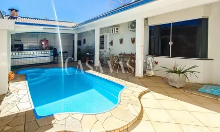 Casa com 3 quartos à venda no Boa Vista, Araçatuba 