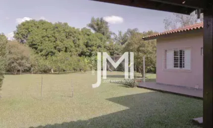 Casa com 3 dormitórios à venda, Vale das Garças, Campinas, SP