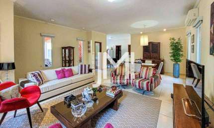 Casa com 3 dormitórios à venda, 178 m² por R$ 1.250.000,00 - Cidade Universitária - Campinas/SP