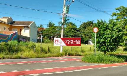 Terreno à venda, 1380 m² por R$ 1.650.000,00 - Cidade Universitária - Campinas/SP