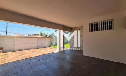 Casa com 4 dormitórios à venda, barão geraldo, campinas, sp