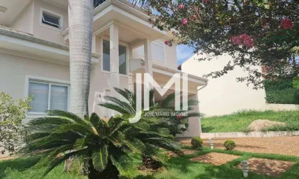 Casa com 4 dormitórios à venda, 280 m² por R$ 1.700.000,00 - Residencial Paineiras - Paulínia/SP