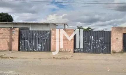Terreno à venda, Chácara de Recreio Barão, Campinas, SP