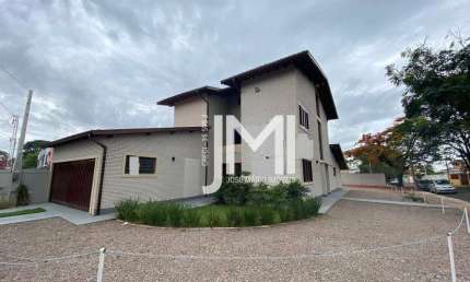 Casa com 5 dormitórios à venda,  Barão Geraldo, Campinas, SP