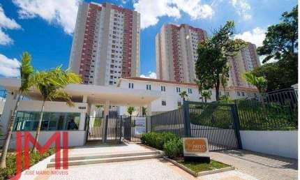 Apartamento com 3 dormitórios à venda por R$ 740.000,00 - Ponte Preta - Campinas/SP